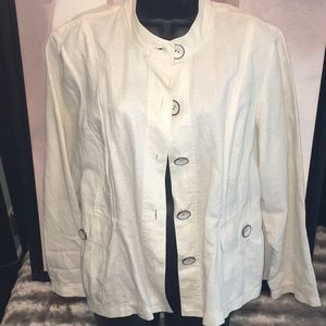 Chico’s Ladies Jacket